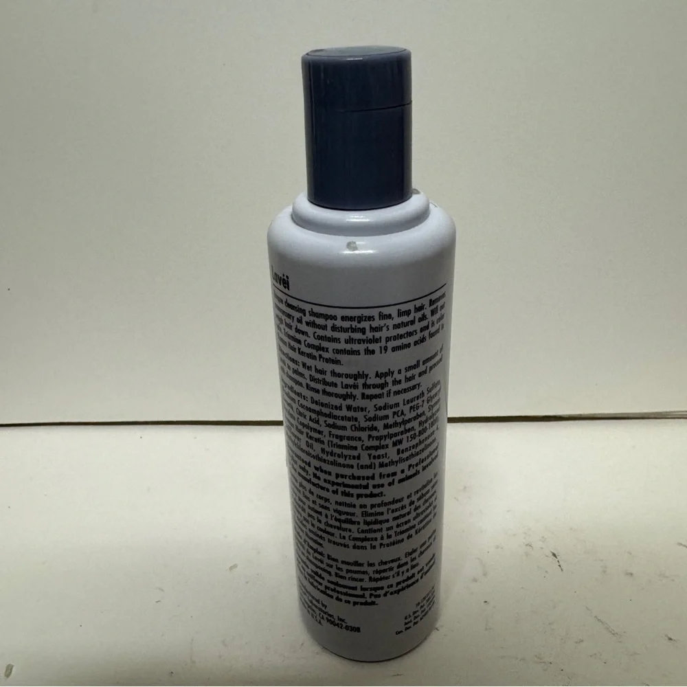 Joico Lavei Extra Body Shampoo 8.45 OZ